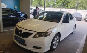 Toyota Camry 2006 года за 5 000 000 тг. в Алматы фото 1