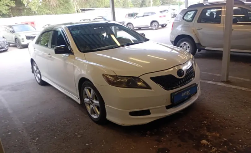 Toyota Camry 2006 года за 5 000 000 тг. в Алматы фото 3