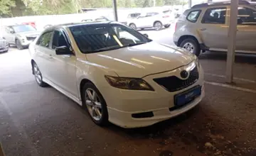 Toyota Camry 2006 года за 5 000 000 тг. в Алматы фото 3
