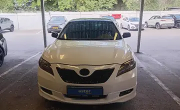 Toyota Camry 2006 года за 5 000 000 тг. в Алматы фото 2