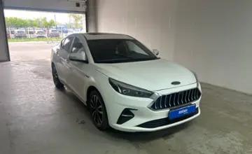 JAC J7 2024 года за 4 500 000 тг. в Павлодар фото 3