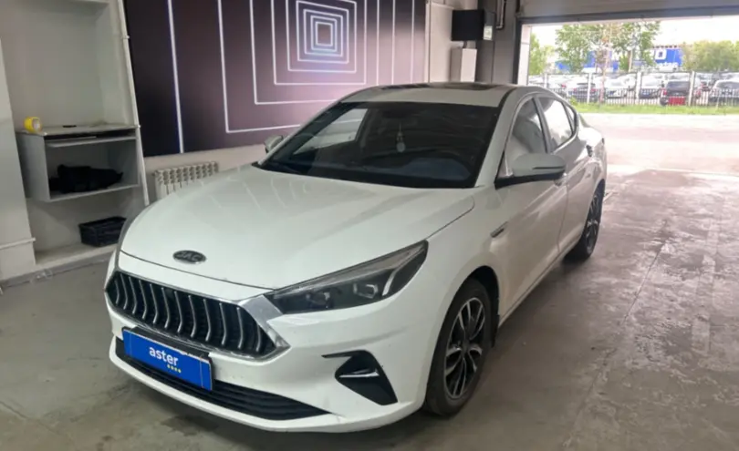 JAC J7 2024 года за 4 500 000 тг. в Павлодар