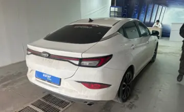 JAC J7 2024 года за 4 500 000 тг. в Павлодар
