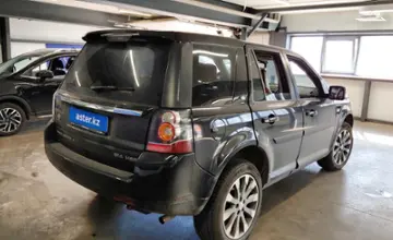 Land Rover Freelander 2013 года за 7 800 000 тг. в Астана фото 3