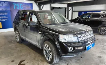 Land Rover Freelander 2013 года за 7 800 000 тг. в Астана фото 2