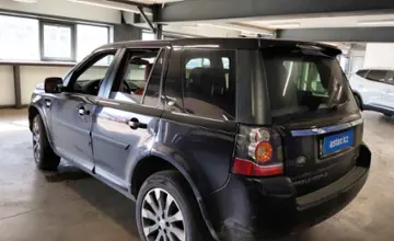 Land Rover Freelander 2013 года за 7 800 000 тг. в Астана фото 4
