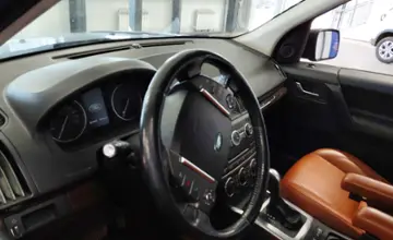 Land Rover Freelander 2013 года за 7 800 000 тг. в Астана фото 5