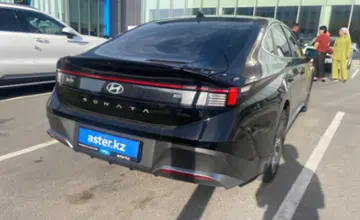 Hyundai Sonata 2025 года за 11 500 000 тг. в Шымкент