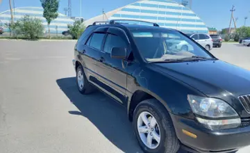 Lexus RX 1999 года за 5 000 000 тг. в Кызылорда фото 4