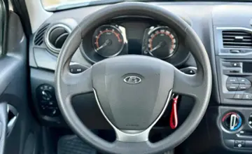 LADA (ВАЗ) Granta 2018 года за 4 100 000 тг. в Шымкент
