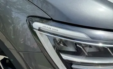 Renault Arkana 2021 года за 10 000 000 тг. в Астана фото 3
