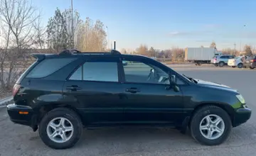 Lexus RX 1999 года за 5 000 000 тг. в Актобе фото 2