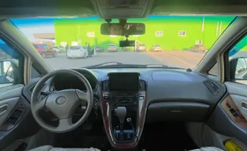 Lexus RX 1999 года за 5 000 000 тг. в Актобе