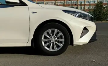 Kia Cerato 2023 года за 9 500 000 тг. в Алматы фото 4