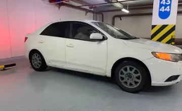 Kia Cerato 2010 года за 3 000 000 тг. в Астана фото 3