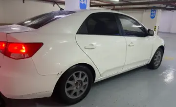 Kia Cerato 2010 года за 3 000 000 тг. в Астана фото 4