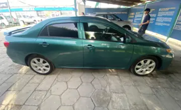 Toyota Corolla 2010 года за 5 500 000 тг. в Талдыкорган фото 4