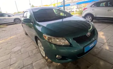 Toyota Corolla 2010 года за 5 500 000 тг. в Талдыкорган фото 3