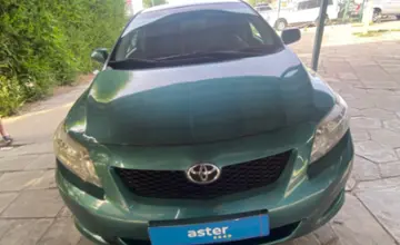 Toyota Corolla 2010 года за 5 500 000 тг. в Талдыкорган фото 2