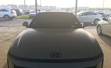 Hyundai Grandeur 2023 года за 20 000 000 тг. в Алматы фото 2