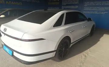 Hyundai Grandeur 2023 года за 20 000 000 тг. в Алматы