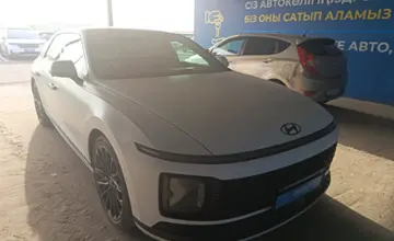 Hyundai Grandeur 2023 года за 20 000 000 тг. в Алматы фото 3