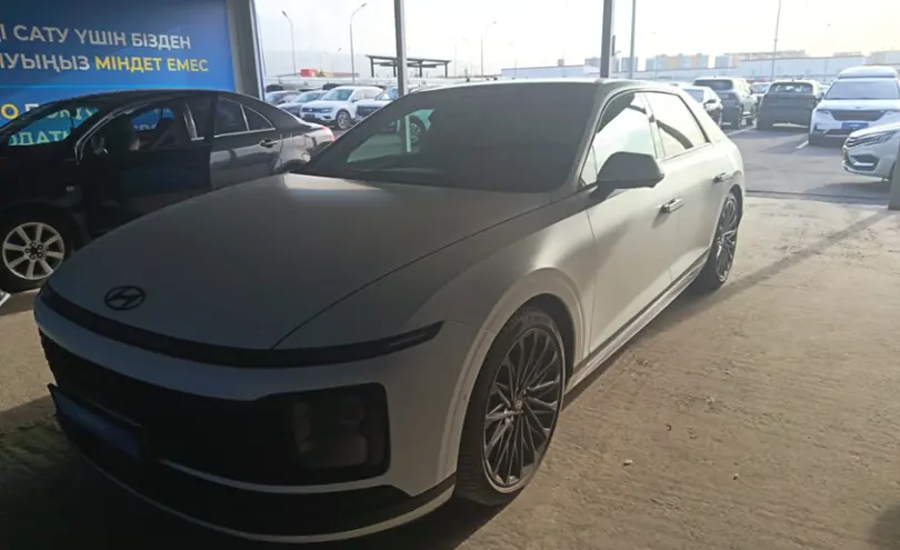 Hyundai Grandeur 2023 года за 20 000 000 тг. в Алматы