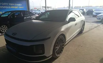 Hyundai Grandeur 2023 года за 20 000 000 тг. в Алматы фото 1