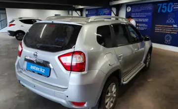 Nissan Terrano 2020 года за 5 500 000 тг. в Астана фото 3