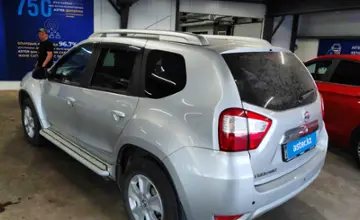 Nissan Terrano 2020 года за 5 500 000 тг. в Астана фото 4