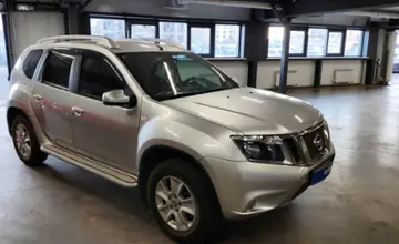Nissan Terrano 2020 года за 5 500 000 тг. в Астана фото 2