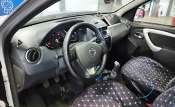 Nissan Terrano 2020 года за 5 500 000 тг. в Астана фото 5