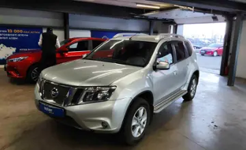 Nissan Terrano 2020 года за 5 500 000 тг. в Астана фото 1