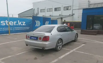 Lexus GS 1998 года за 3 800 000 тг. в Алматы фото 3