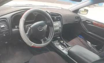 Lexus GS 1998 года за 3 800 000 тг. в Алматы фото 5