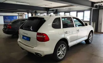 Porsche Cayenne 2007 года за 5 500 000 тг. в Астана фото 3