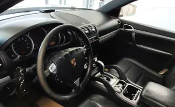 Porsche Cayenne 2007 года за 5 500 000 тг. в Астана фото 5