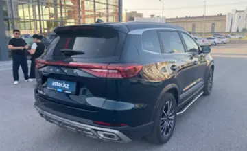 Chery Tiggo 8 Pro 2024 года за 10 000 000 тг. в Шымкент