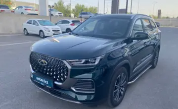 Chery Tiggo 8 Pro 2024 года за 10 000 000 тг. в Шымкент фото 1
