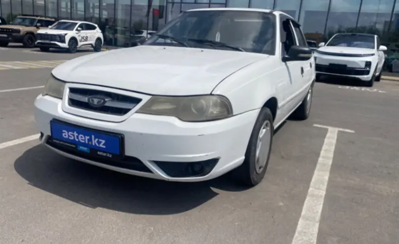 Daewoo Nexia 2012 года за 1 800 000 тг. в Шымкент