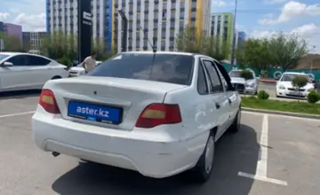 Daewoo Nexia 2012 года за 1 800 000 тг. в Шымкент