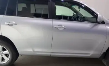 Toyota Highlander 2009 года за 10 000 000 тг. в Павлодар фото 4