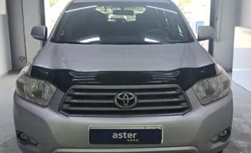 Toyota Highlander 2009 года за 10 000 000 тг. в Павлодар фото 2