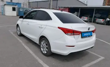 Changan Alsvin 2025 года за 5 500 000 тг. в Шымкент фото 4