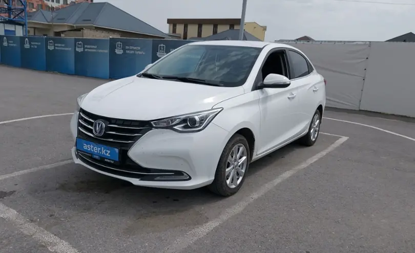 Changan Alsvin 2025 года за 5 500 000 тг. в Шымкент