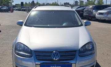 Volkswagen Golf 2007 года за 4 500 000 тг. в Павлодар фото 2