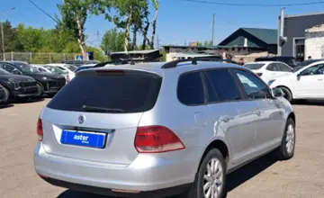 Volkswagen Golf 2007 года за 4 500 000 тг. в Павлодар