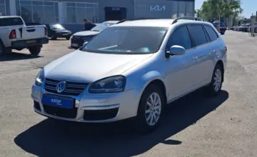 Volkswagen Golf 2007 года за 4 500 000 тг. в Павлодар фото 1