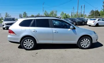 Volkswagen Golf 2007 года за 4 500 000 тг. в Павлодар фото 4