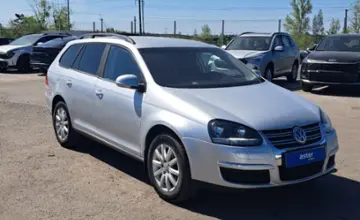 Volkswagen Golf 2007 года за 4 500 000 тг. в Павлодар фото 3